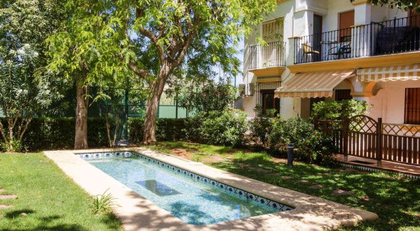 Photo of El Patio Apartment 4