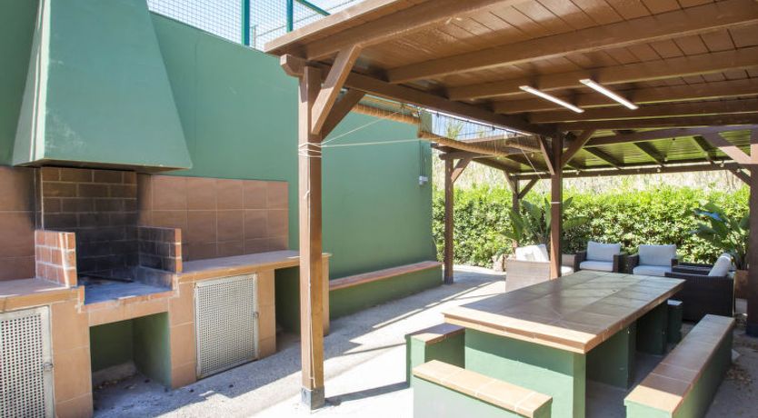 Photo of El Patio Apartment 4