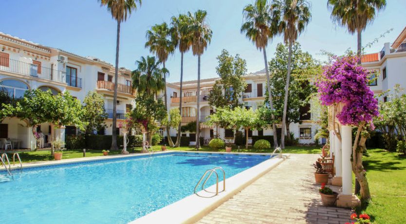 Photo of El Patio Apartment 4