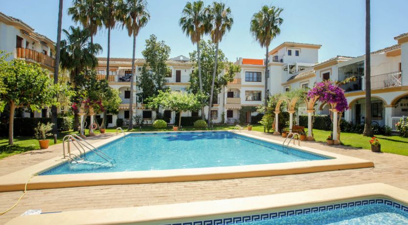 Photo of El Patio Apartment 4