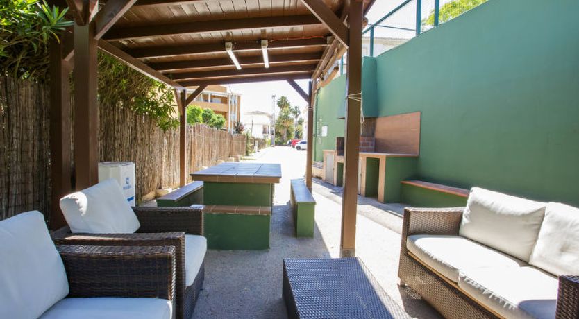 Photo of El Patio Apartment 4