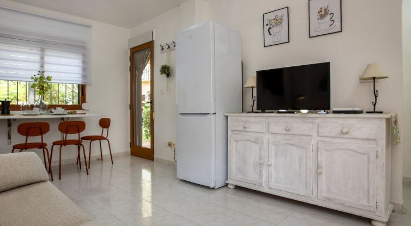 Photo of El Patio Apartment 4