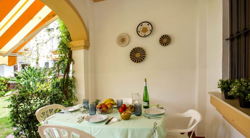 Photo of El Patio Apartment 4