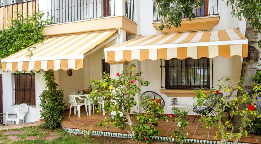 Photo of El Patio Apartment 4