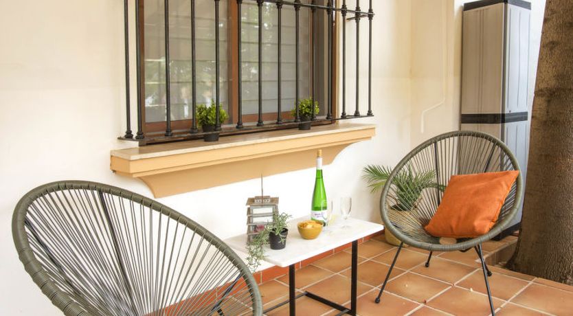 Photo of El Patio Apartment 4