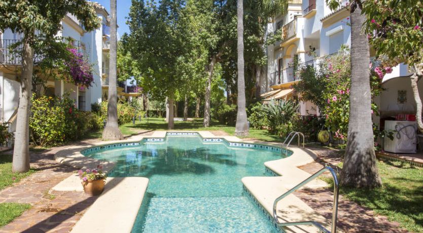 Photo of El Patio Apartment 4