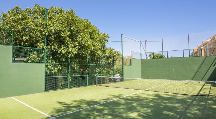 Photo of El Patio Apartment 4