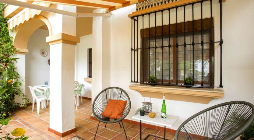 Photo of El Patio Apartment 4