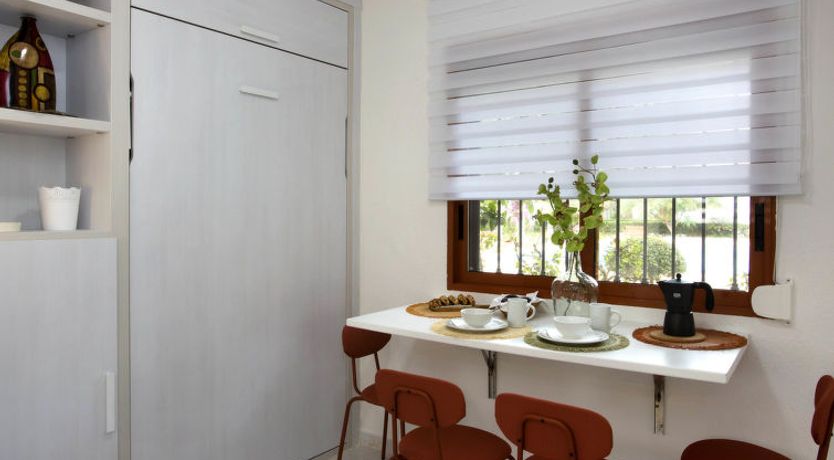 Photo of El Patio Apartment 4