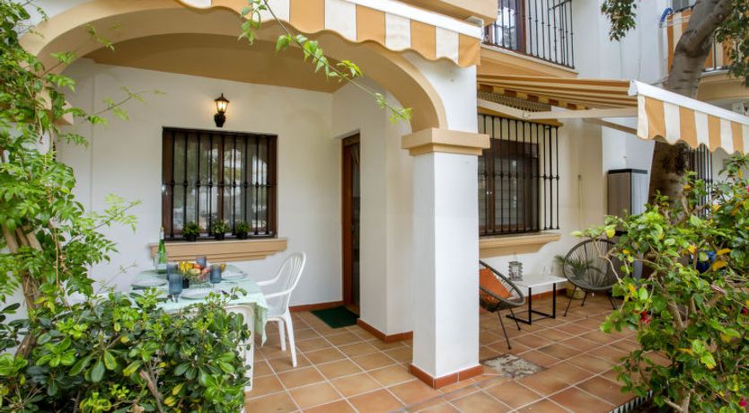 Photo of El Patio Apartment 4