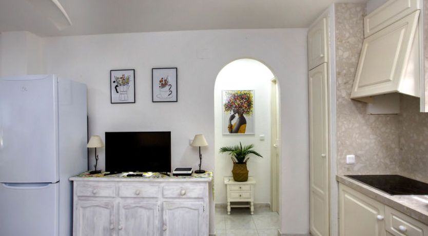 Photo of El Patio Apartment 4