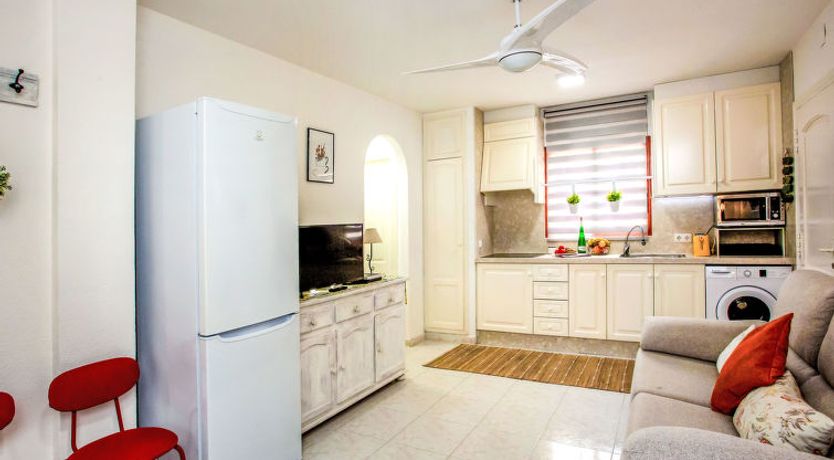 Photo of El Patio Apartment 4