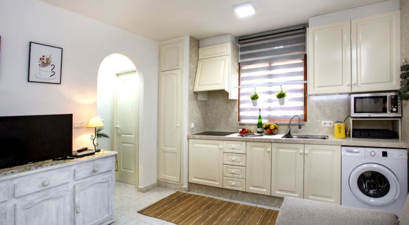 Photo of El Patio Apartment 4