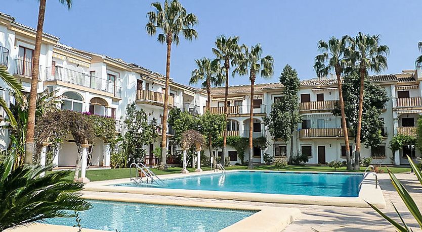 Photo of El Patio Apartment 4