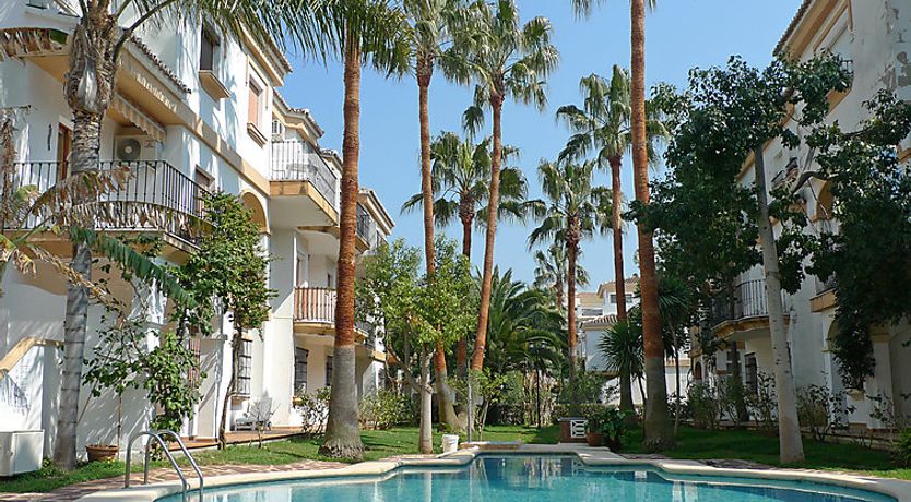 Photo of El Patio Apartment 4