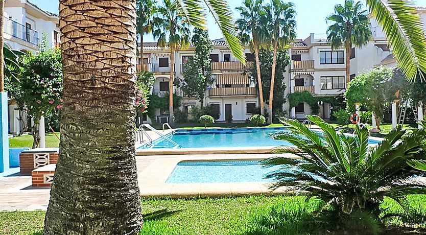 Photo of El Patio Apartment 4