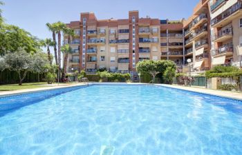 Miradores del Montgo Apartment 2 Holiday Home