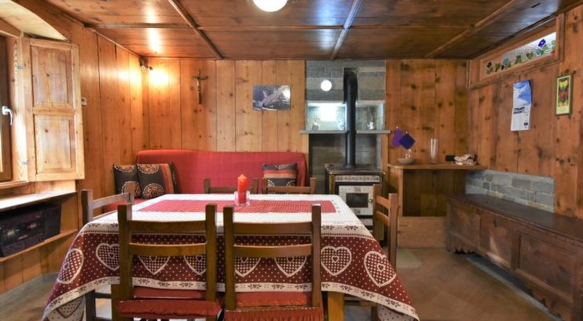 Photo of La Casetta di Biorca