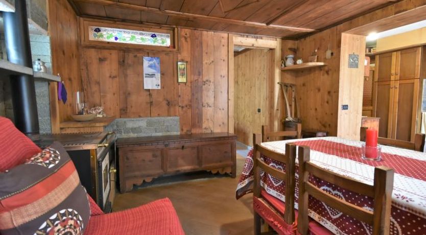 Photo of La Casetta di Biorca