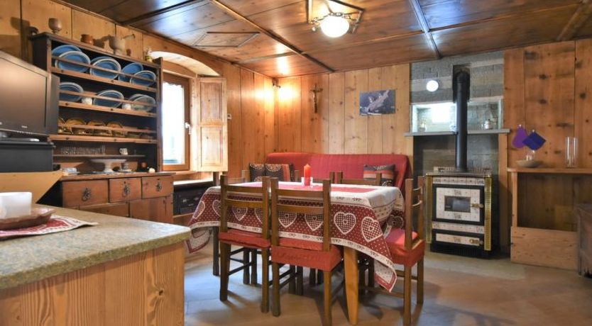 Photo of La Casetta di Biorca