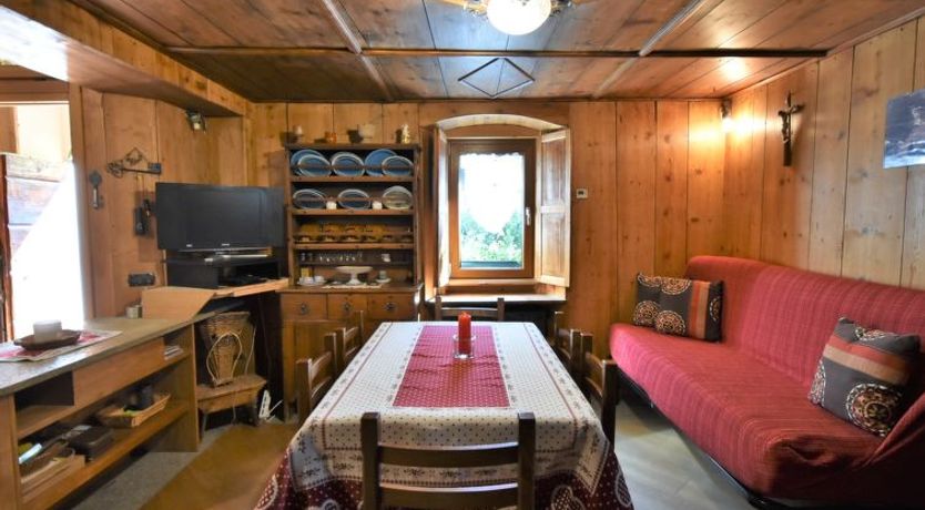 Photo of La Casetta di Biorca