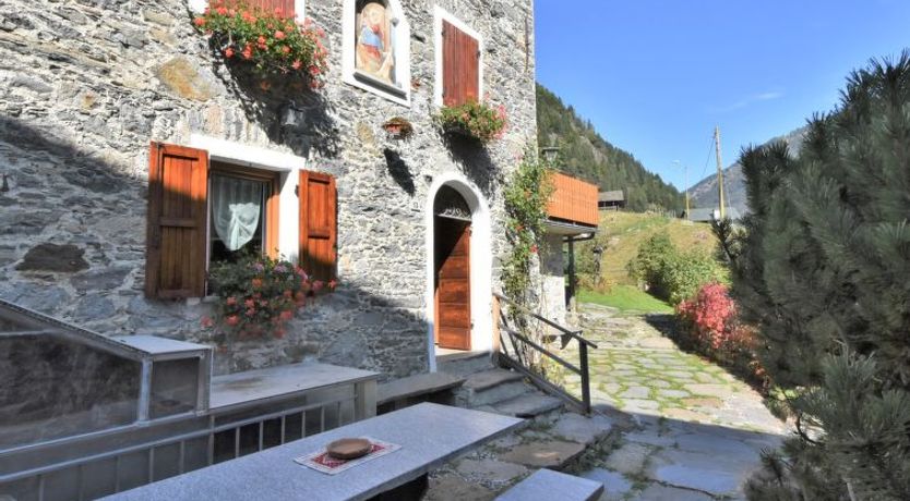 Photo of La Casetta di Biorca