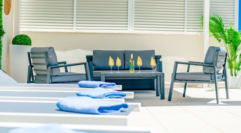 Photo of Marina Real I Penthouse Apartment 2