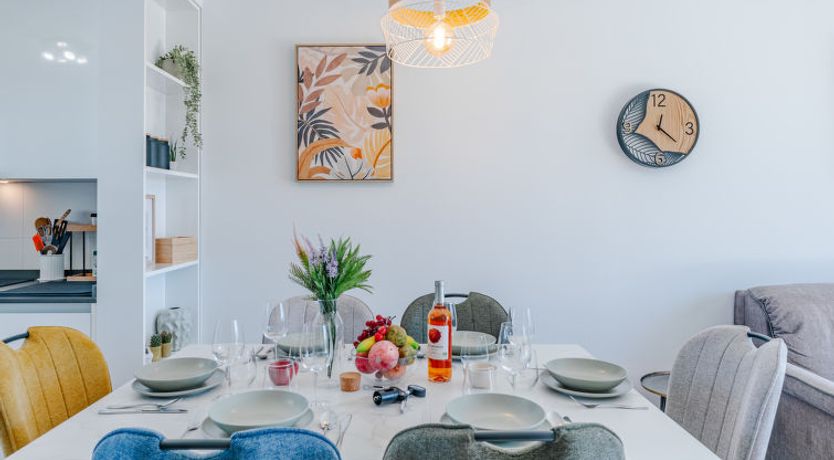 Photo of Marina Real I Penthouse Apartment 2