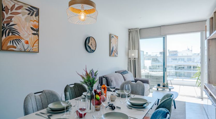 Photo of Marina Real I Penthouse Apartment 2