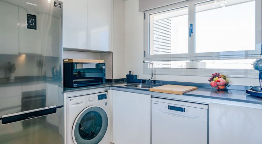 Photo of Marina Real I Penthouse Apartment 2