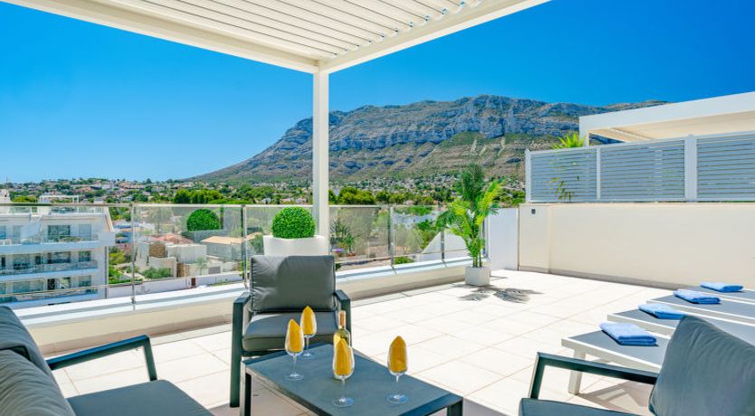 Photo of Marina Real I Penthouse Apartment 2