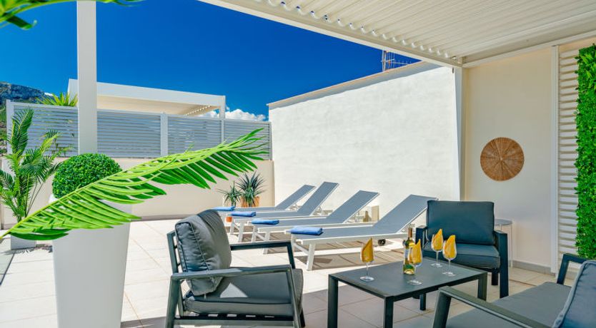 Photo of Marina Real I Penthouse Apartment 2