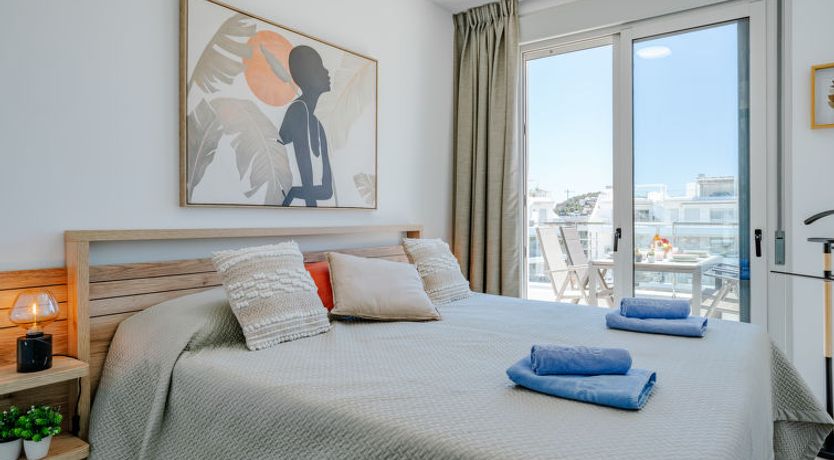 Photo of Marina Real I Penthouse Apartment 2