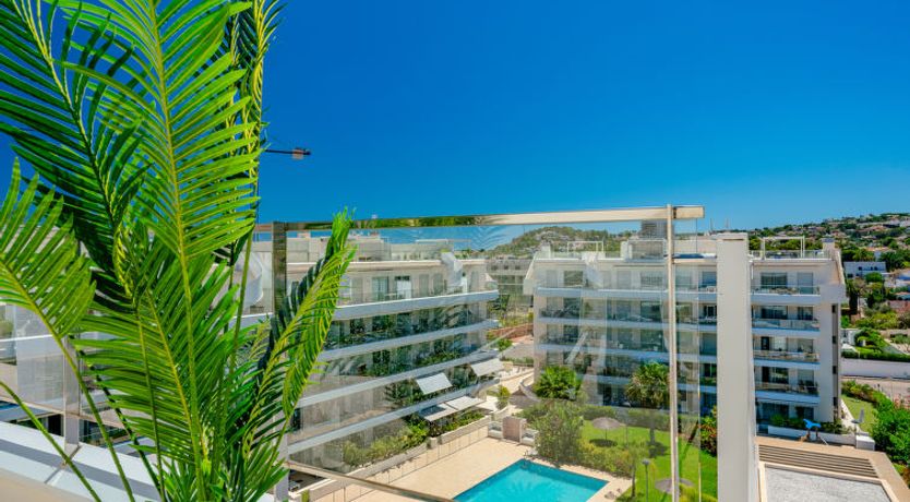 Photo of Marina Real I Penthouse Apartment 2