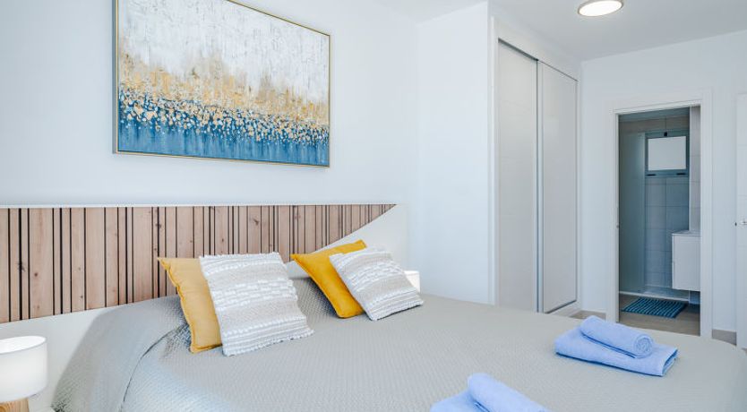 Photo of Marina Real I Penthouse Apartment 2