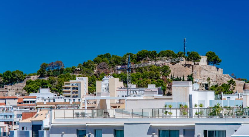 Photo of Marina Real I Penthouse Apartment 2