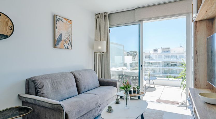 Photo of Marina Real I Penthouse Apartment 2