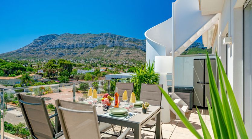 Photo of Marina Real I Penthouse Apartment 2