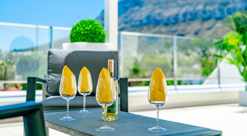 Photo of Marina Real I Penthouse Apartment 2