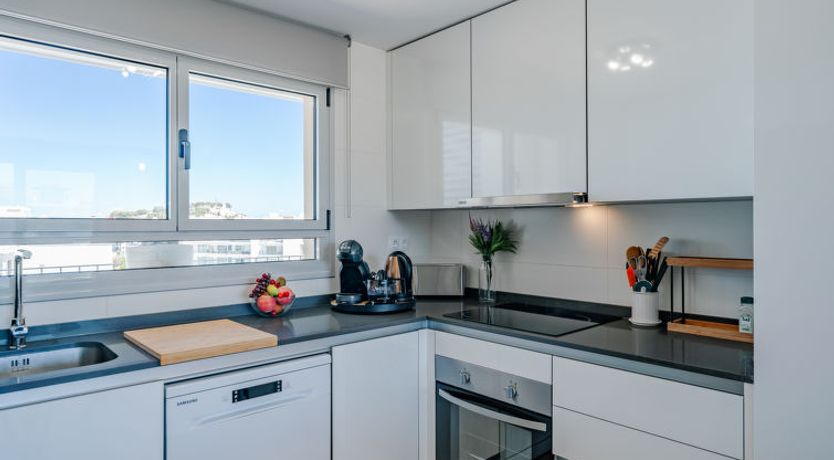 Photo of Marina Real I Penthouse Apartment 2