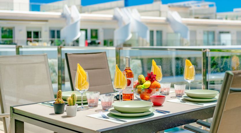 Photo of Marina Real I Penthouse Apartment 2