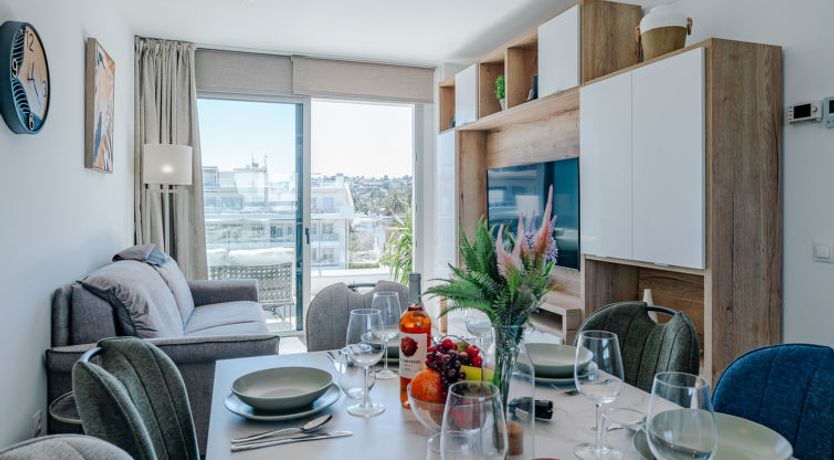 Photo of Marina Real I Penthouse Apartment 2