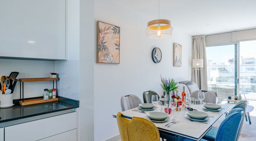 Photo of Marina Real I Penthouse Apartment 2