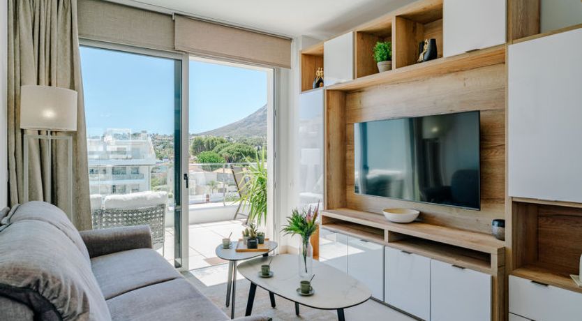 Photo of Marina Real I Penthouse Apartment 2