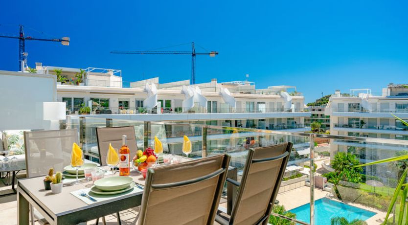 Photo of Marina Real I Penthouse Apartment 2