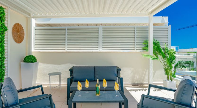 Photo of Marina Real I Penthouse Apartment 2