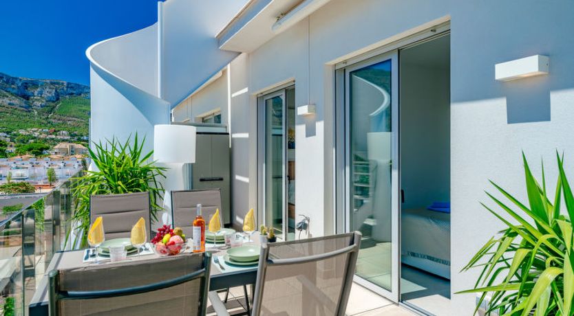 Photo of Marina Real I Penthouse Apartment 2