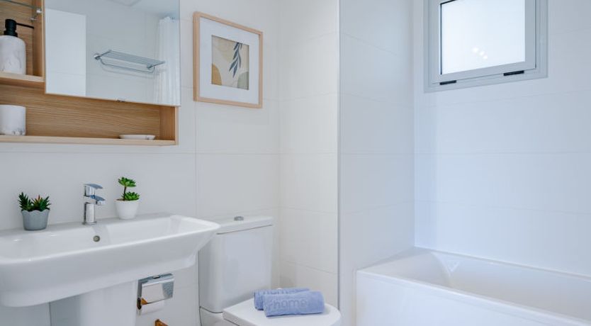 Photo of Marina Real I Penthouse Apartment 2