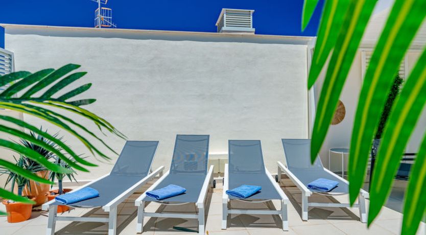 Photo of Marina Real I Penthouse Apartment 2