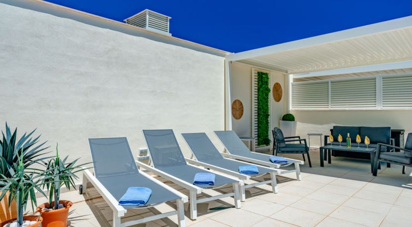 Photo of Marina Real I Penthouse Apartment 2